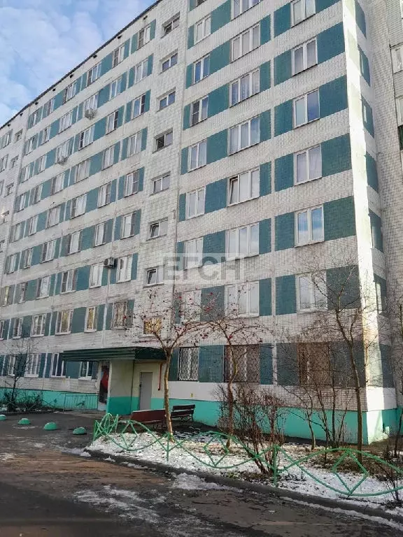 Продается 1-комнатная квартира - Фото 1