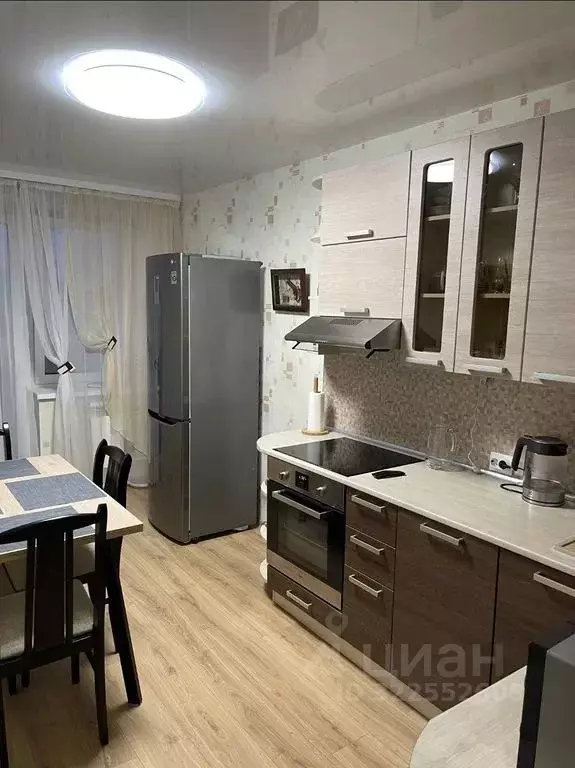 1-к кв. Карелия, Сортавала Новый пер., 8 (35.0 м) - Фото 2