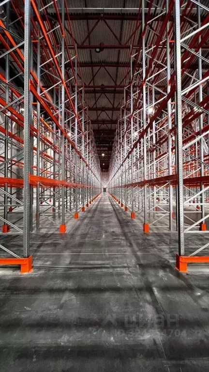 Склад в Московская область, Люберцы городской округ, Томилино пгт ул. ... - Фото 2