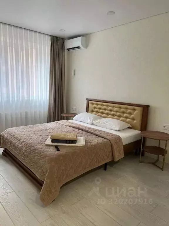 1-к кв. Северная Осетия, Владикавказ ул. Билара Кабалоева, 16 (35.0 м) - Фото 1