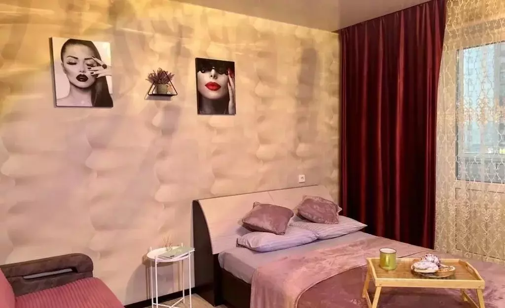 1-к кв. Красноярский край, Красноярск Линейная ул., 88 (40.0 м) - Фото 0