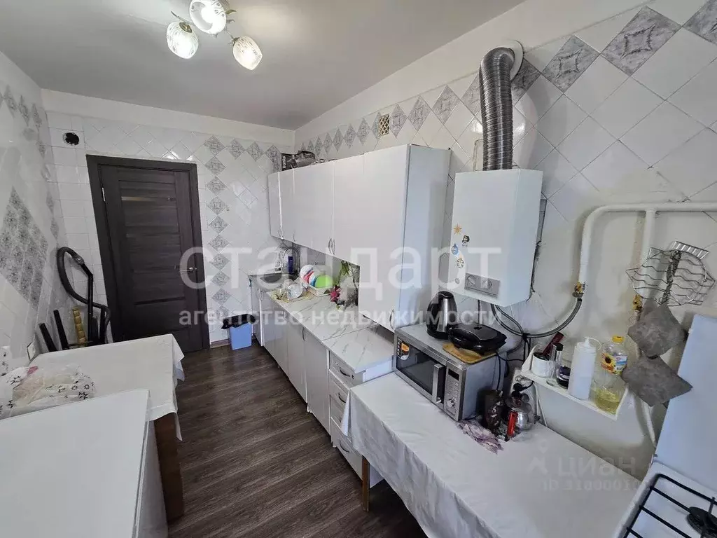 2-к кв. Ставропольский край, Ессентуки ул. Маркова (55.8 м) - Фото 1