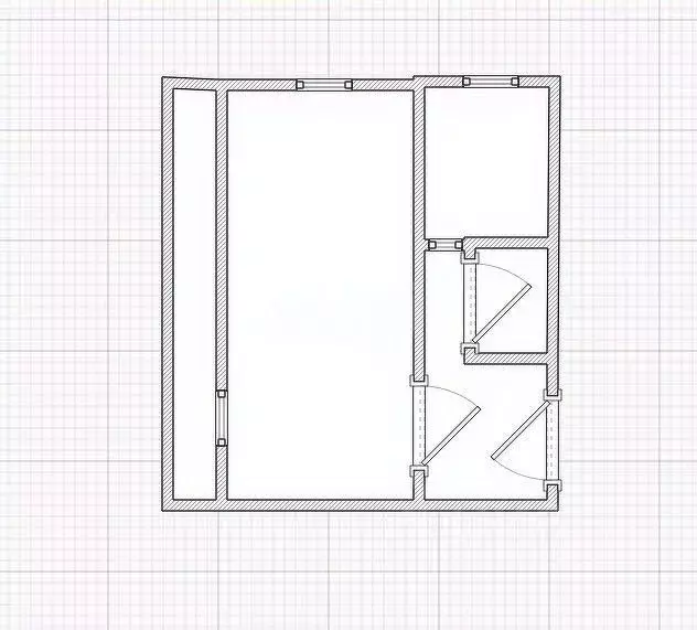 1-к кв. Костромская область, Кострома ул. 5-я Рабочая, 13 (36.4 м) - Фото 2