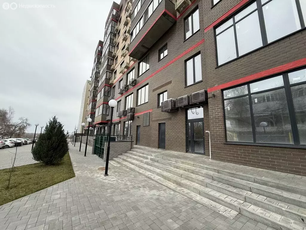 Помещение свободного назначения (313.1 м) - Фото 2