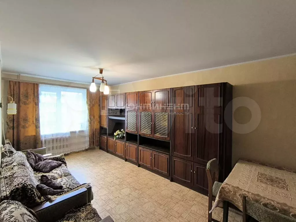 3-к. квартира, 66,9 м, 1/5 эт. - Фото 0