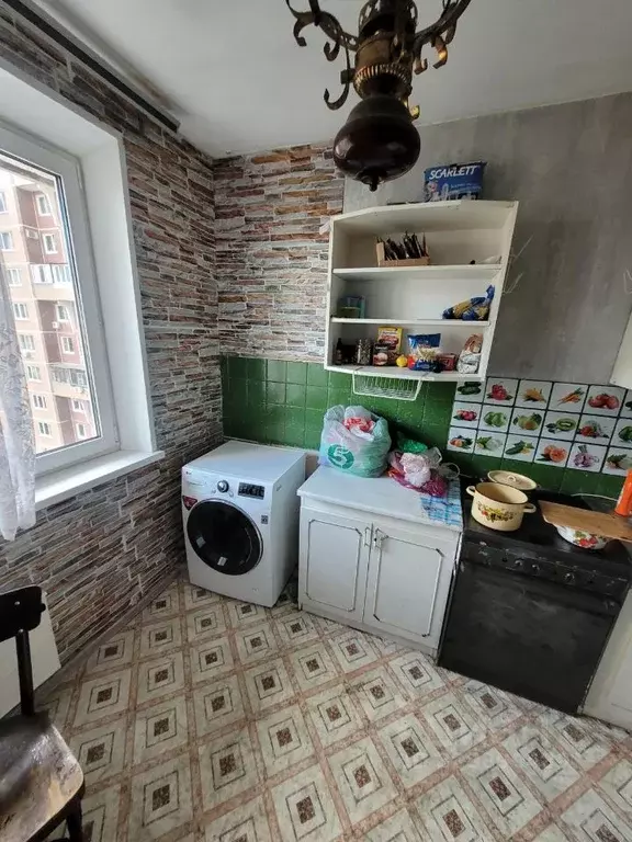 1-к кв. Москва Новочеркасский бул., 46 (40.0 м) - Фото 1