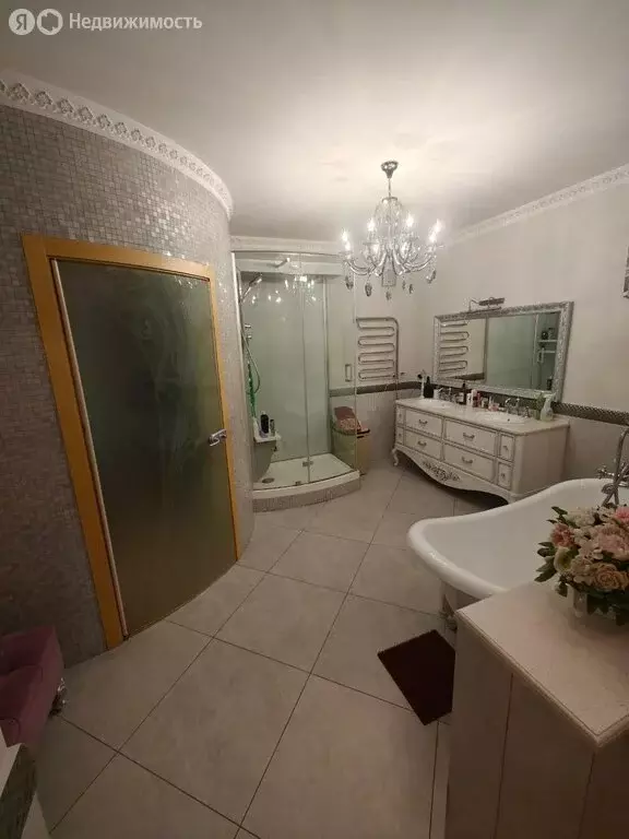 Дом в Москва, Дмитровское шоссе, 122Гк5 (216.1 м) - Фото 1