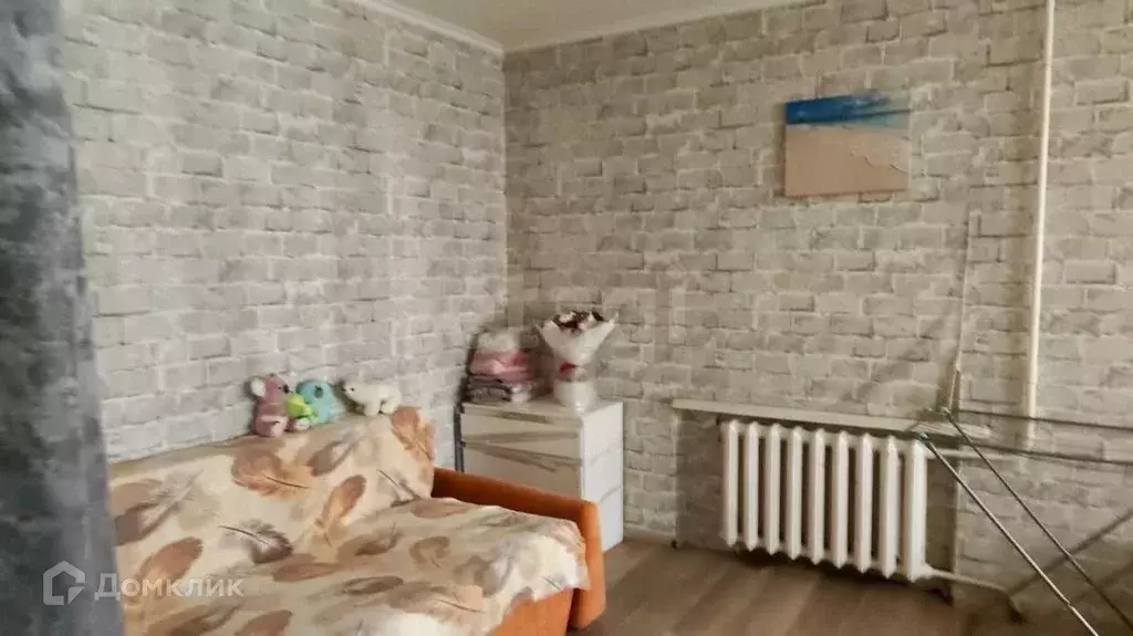 Продаётся 1-к квартира, 30.6 м - Фото 1