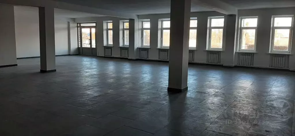 Помещение свободного назначения в Тверская область, Ржев Зубцовское ... - Фото 1