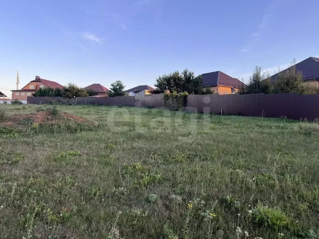 Участок в Белгородская область, Белгородский район, Северный городское ... - Фото 2