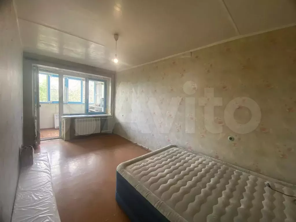 2-к. квартира, 45 м, 4/5 эт. - Фото 1