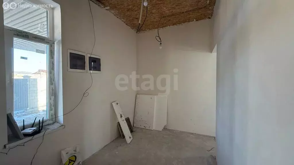 Дом в Мирное, улица Процветания (110 м) - Фото 2