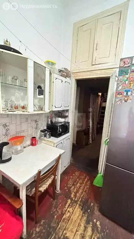 2-комнатная квартира: Владикавказ, улица Бутырина, 23 (54 м) - Фото 1