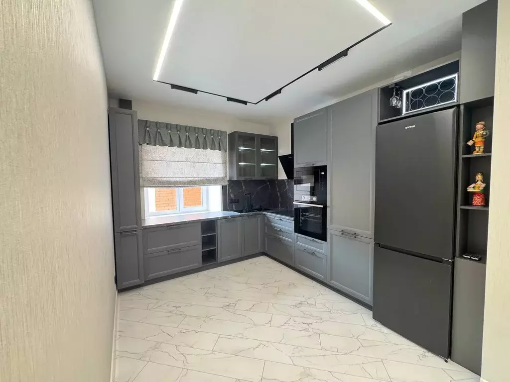 Продаётся 3-к квартира, 76.7 м - Фото 0