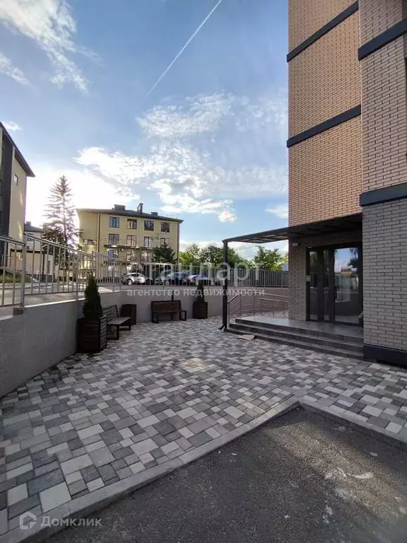 Продаётся 2-к квартира, 67.5 м - Фото 1