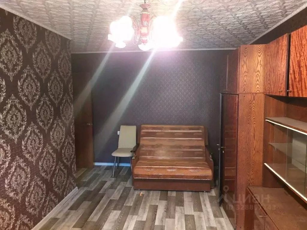 2-к кв. Москва ул. Фабрициуса, 16 (43.2 м) - Фото 2