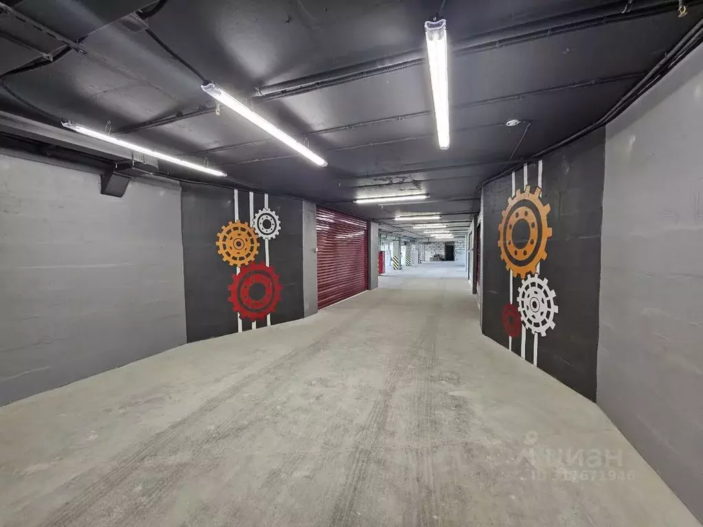 Помещение свободного назначения в Москва Пяловская ул., 1 (125 м) - Фото 0