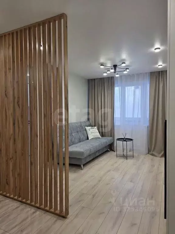 2-к кв. Кировская область, Киров ул. Ивана Попова, 17 (45.0 м) - Фото 1