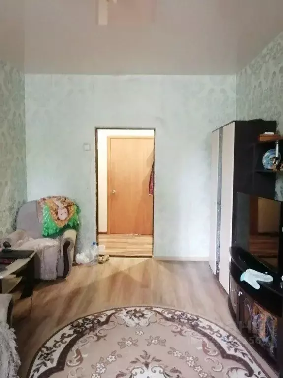 3-к кв. Свердловская область, Нижний Тагил ул. Жуковского, 27 (65.0 м) - Фото 2