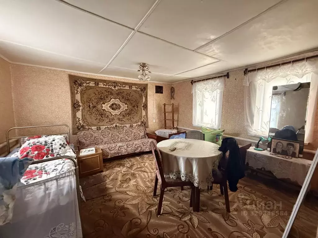 Дом в Ростовская область, Каменский район, Старостаничное с/пос, ... - Фото 1