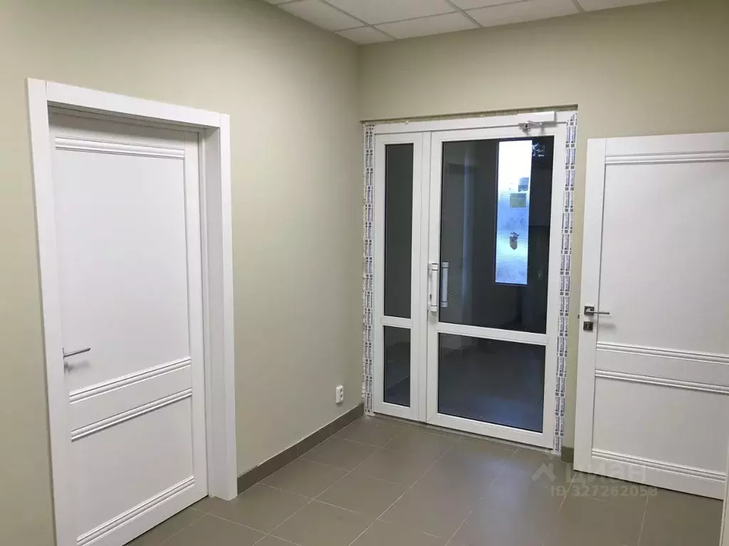 Помещение свободного назначения в Санкт-Петербург пос. Парголово, ... - Фото 2