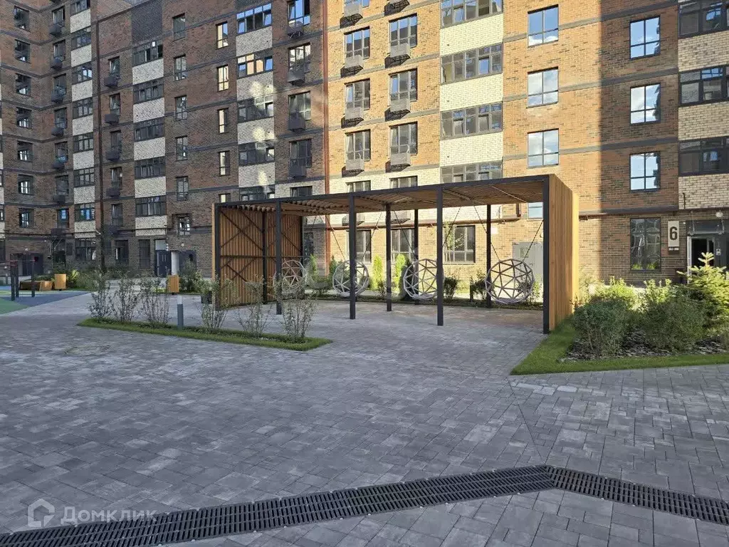 Продаётся 2-к квартира, 60 м - Фото 1