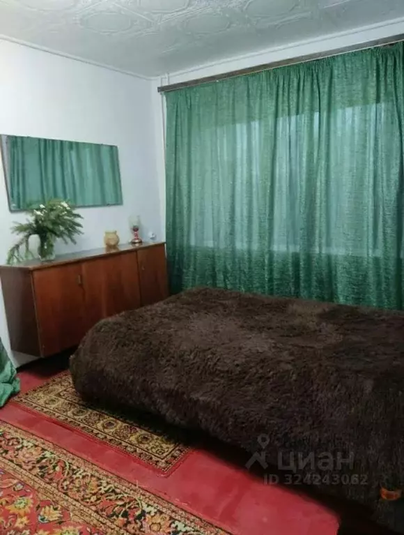 1-к кв. Московская область, Луховицы муниципальный округ, с. ... - Фото 2