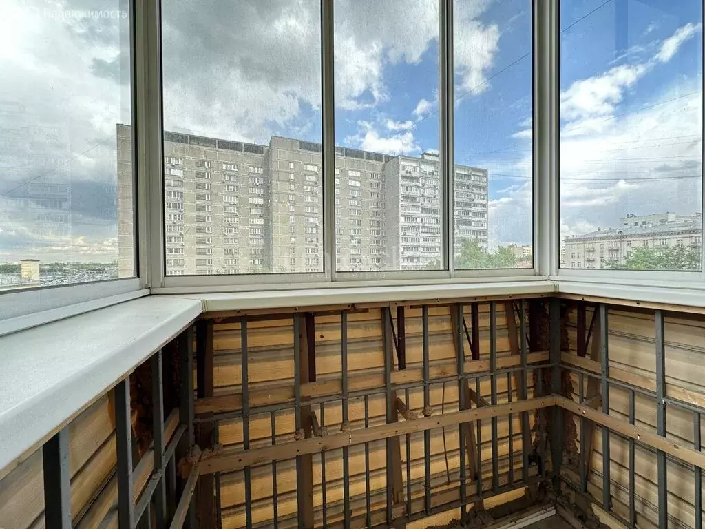 2-комнатная квартира: Москва, проспект Мира, 76 (60.2 м) - Фото 1