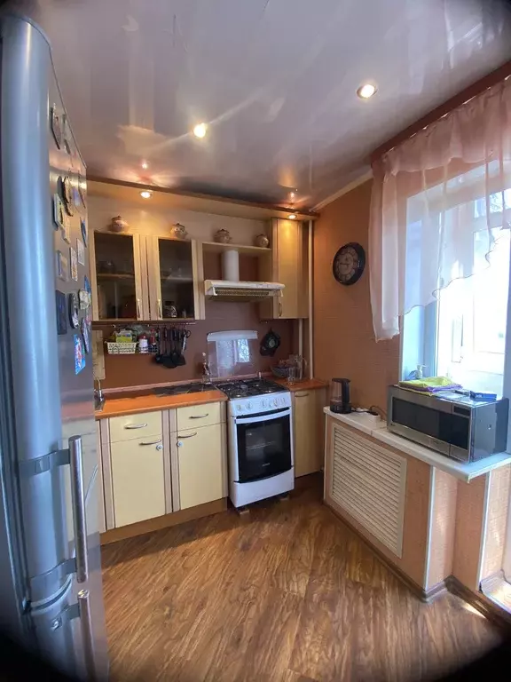 Продаётся 2-к квартира, 44 м - Фото 0