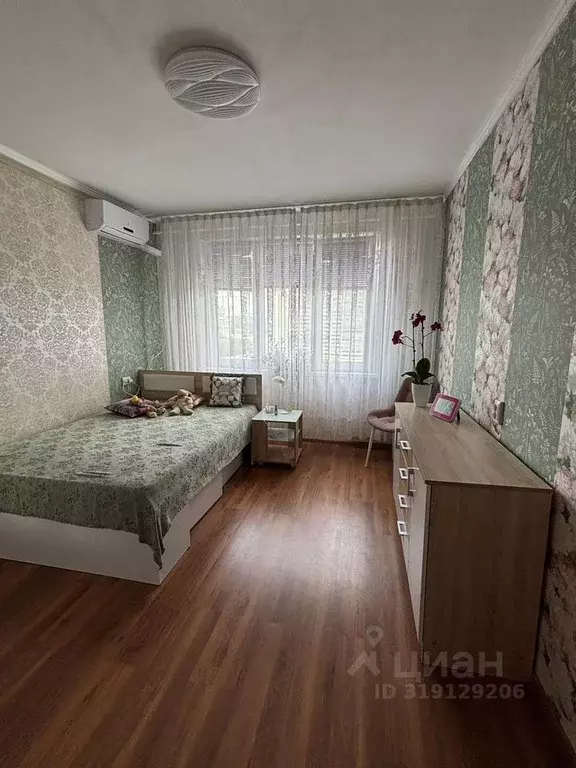1-к кв. Москва Сумской проезд, 12К3 (35.0 м) - Фото 0