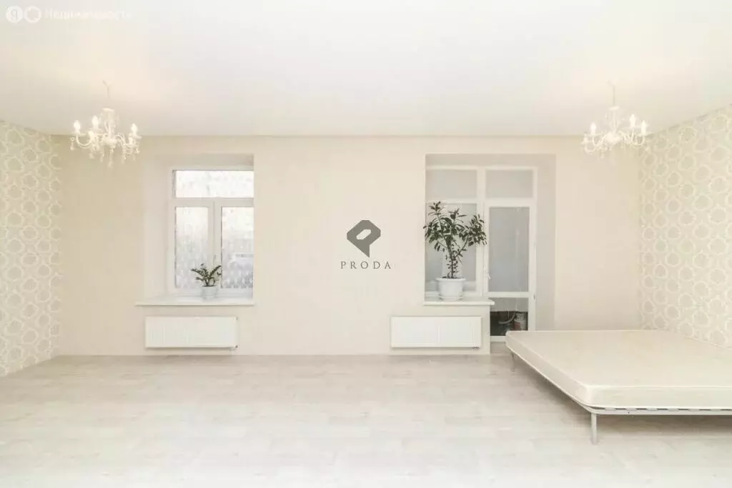 1-комнатная квартира: Тюмень, улица Раушана Абдуллина, 7 (45.2 м) - Фото 1