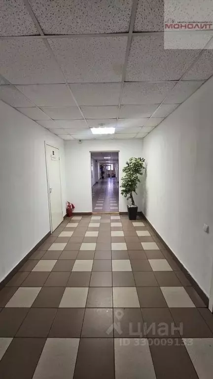 Офис в Свердловская область, Екатеринбург ул. Цвиллинга, 6 (29 м) - Фото 2