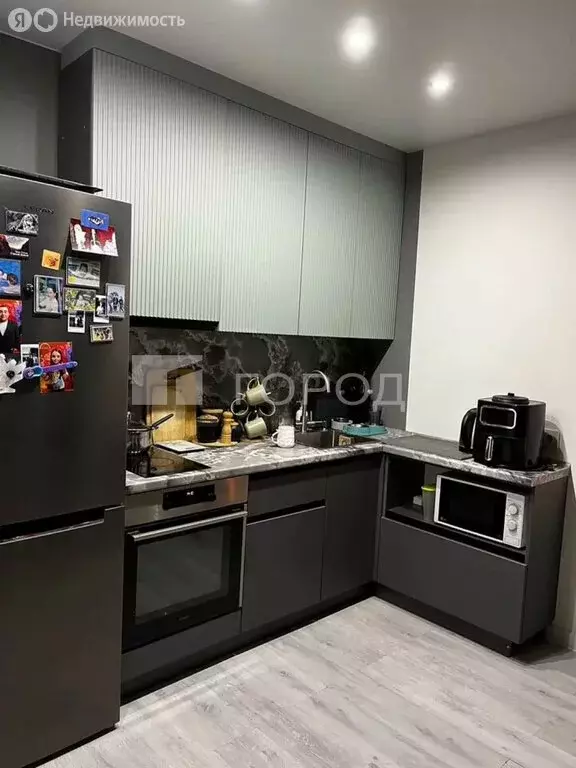 2-комнатная квартира: Барнаул, Северный Власихинский проезд, 102 (36.6 ... - Фото 2