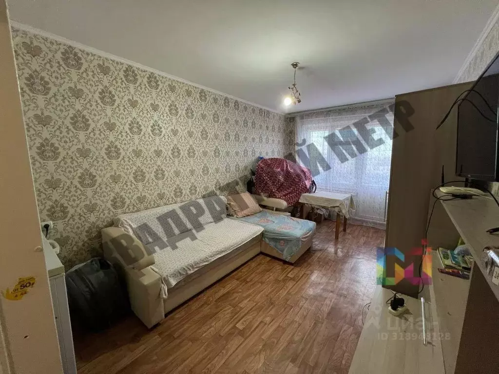 2-к кв. Калмыкия, Элиста 8-й мкр, 53 (48.0 м) - Фото 1