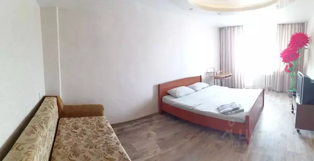 1-к кв. Московская область, Егорьевск 2-й мкр, 19 (36.0 м) - Фото 2