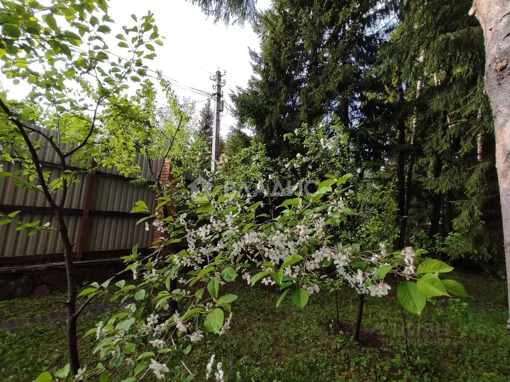 Участок в Московская область, Наро-Фоминский городской округ, д. ... - Фото 0