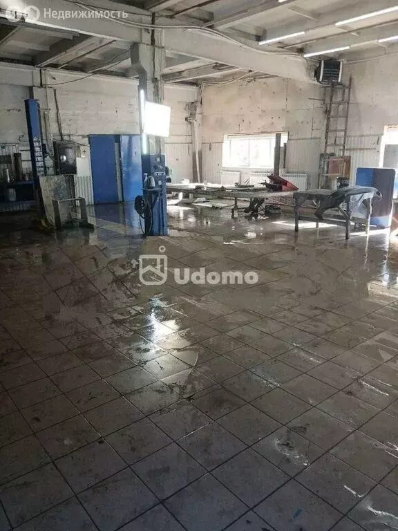 Помещение свободного назначения (359 м) - Фото 1