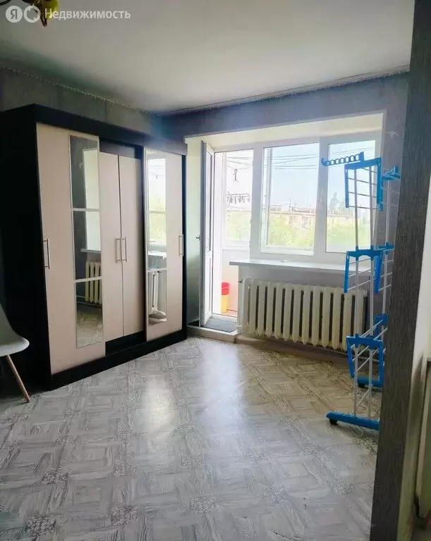 1-комнатная квартира: Арсеньев, Калининская улица, 20 (30.3 м) - Фото 1