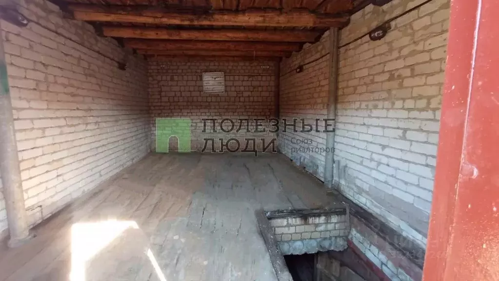 Гараж в Орловская область, Орел ГСК Энергетик тер.,  (25 м) - Фото 1