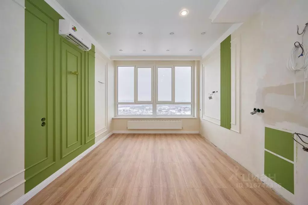 Квартира, 2 комнаты, 70 м - Фото 0