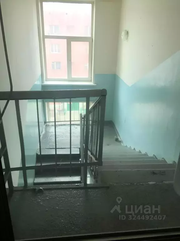 Студия Кемеровская область, Кемерово Предзаводская ул., 2А (18.0 м) - Фото 1