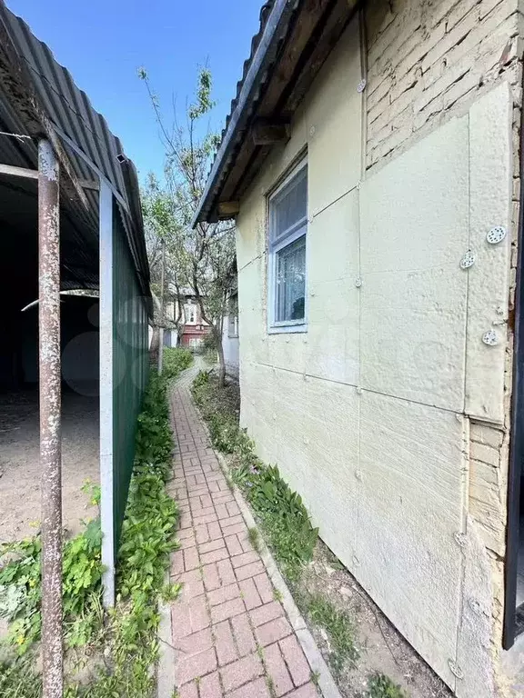 Дом 35 м на участке 8 сот. - Фото 1