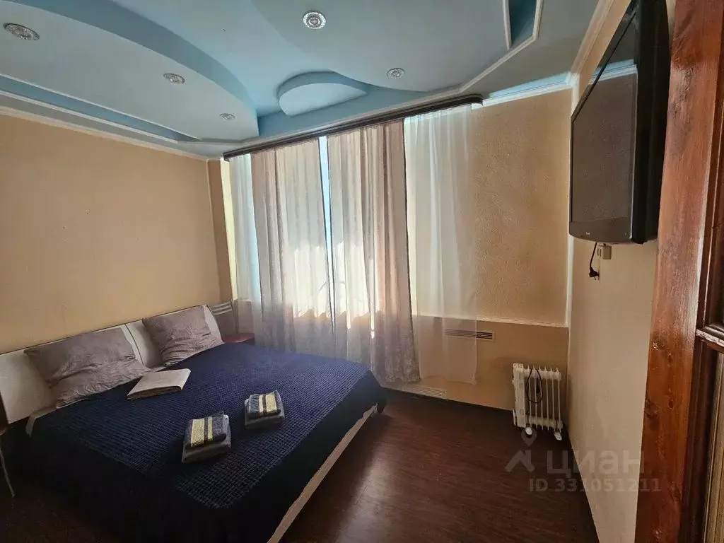 1-к кв. Московская область, Электросталь Советская ул., 17 (36.0 м) - Фото 2