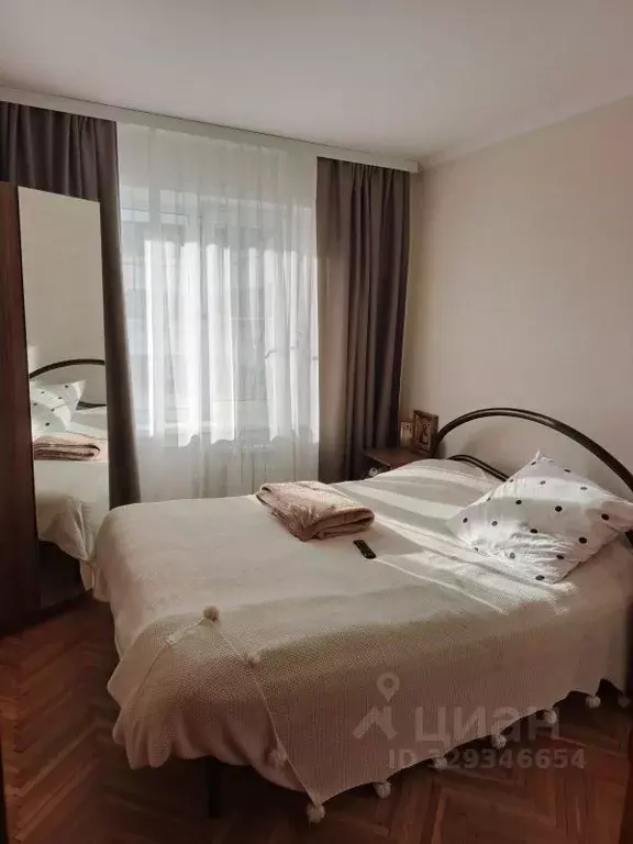 3-к кв. Иркутская область, Усть-Илимск просп. Мира, 19 (64.9 м) - Фото 1