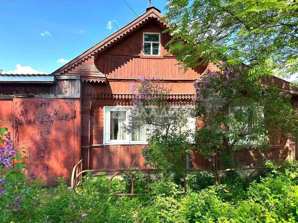 Дом 67,4 м на участке 5,2 сот. - Фото 1