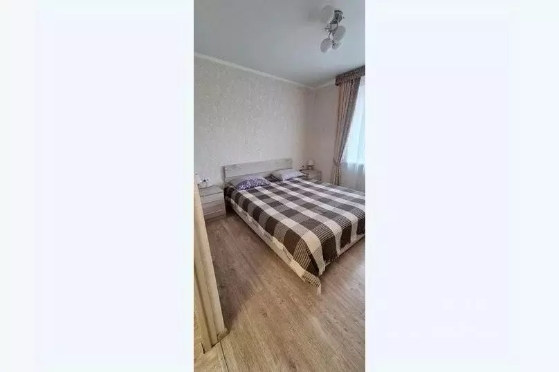 2-к кв. Ставропольский край, Кисловодск ул. Тельмана, 3 (38.0 м) - Фото 0