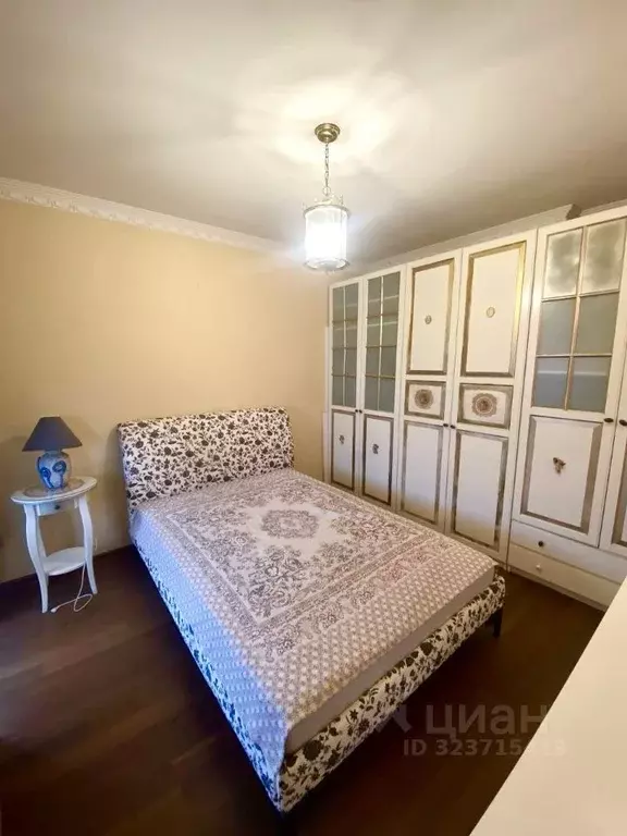 1-к кв. Москва 5-й Войковский проезд, 16к2 (50.2 м) - Фото 0