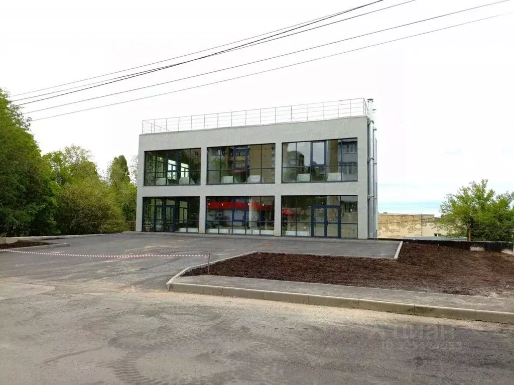 Офис в Саратовская область, Саратов Тверская ул., 26А (300 м) - Фото 1
