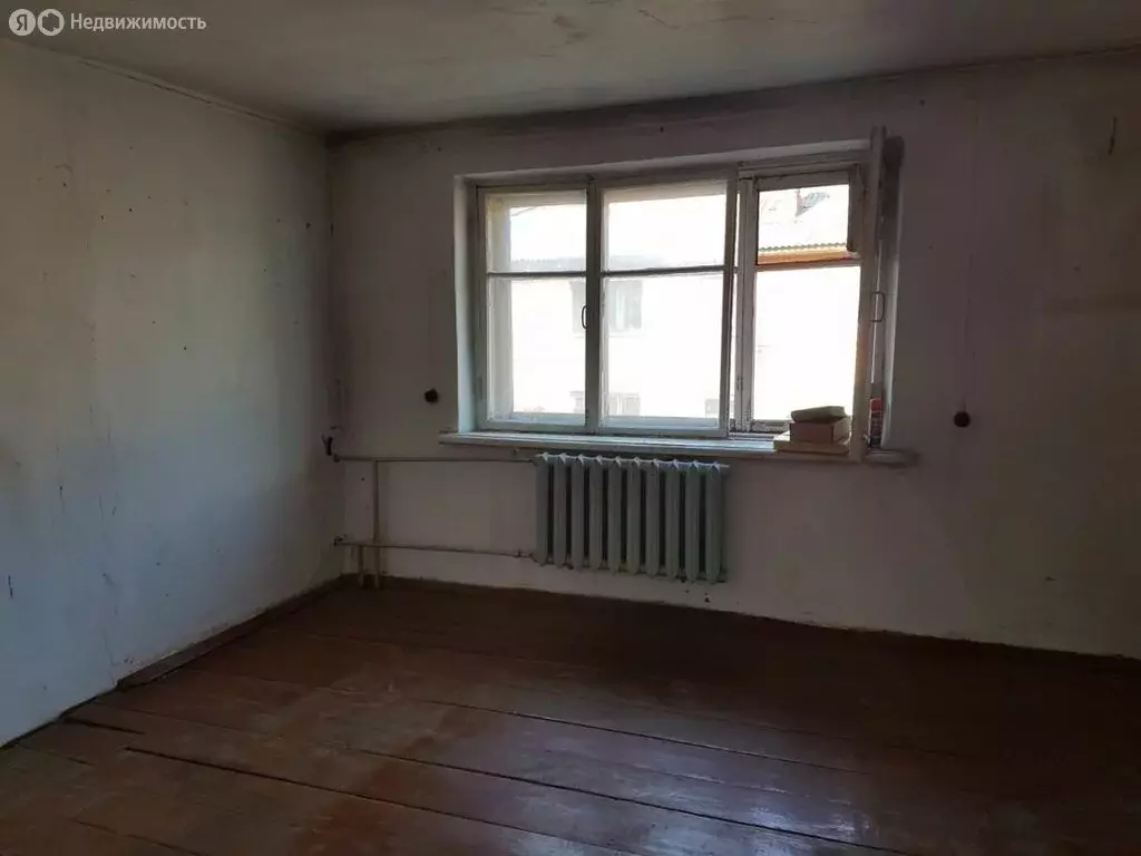 1-комнатная квартира: Томск, Балтийская улица, 9 (34 м) - Фото 1