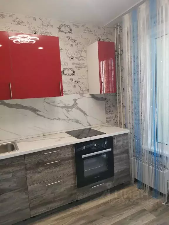 2-к кв. Алтайский край, Барнаул ул. Энтузиастов, 55 (54.0 м) - Фото 2